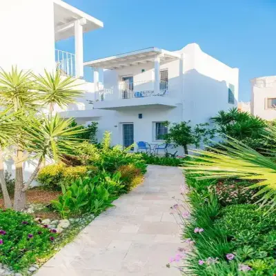 Via Farilya Otel