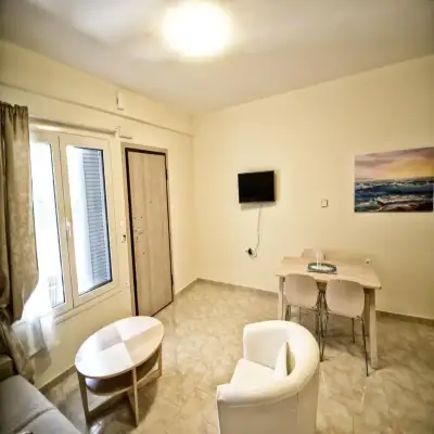 Peskesi Ikaria