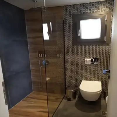 Toxotis Villas