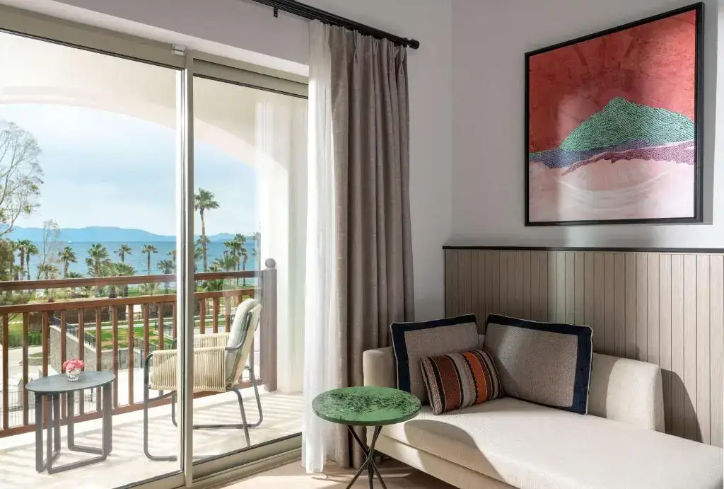 Collection Premium Room