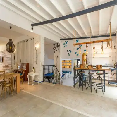 Charm Beach Hotel