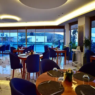 Jasmin Elite Residence & SPA
