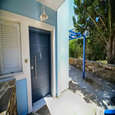Peskesi Ikaria