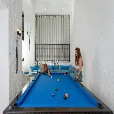 Charm Beach Hotel