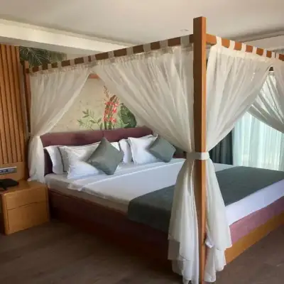 Palm Hills Bodrum Hotel
