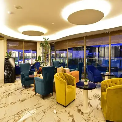 Jasmin Elite Residence & SPA