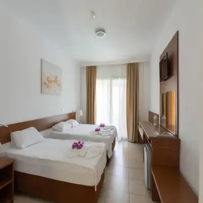 Selvi Beach Otel