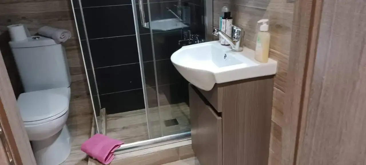 Tek Yatak Odalı Daire