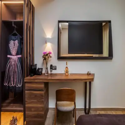 Imperial Plus Urban Smart Hotel
