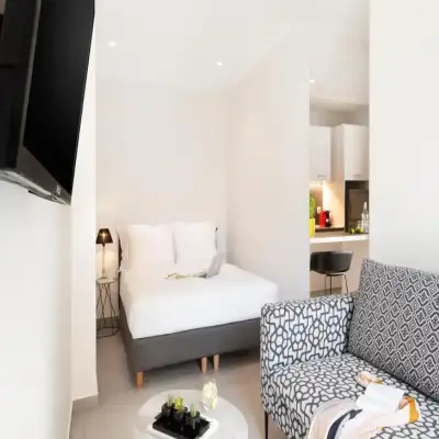 Thess Residences