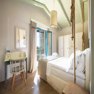 Anemoessa Luxury Villas