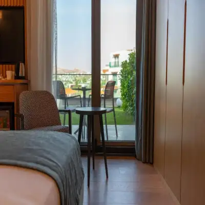 Palm Hills Bodrum Hotel