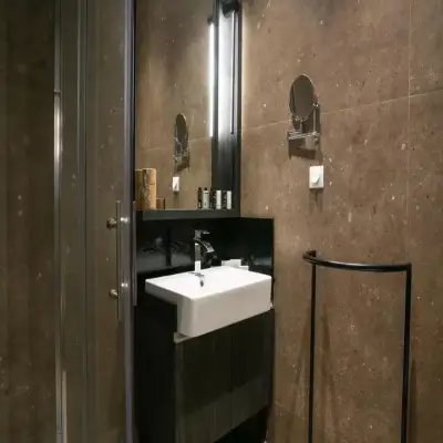 Elisabeth Boutique Hotel