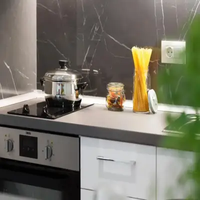 Thess Residences