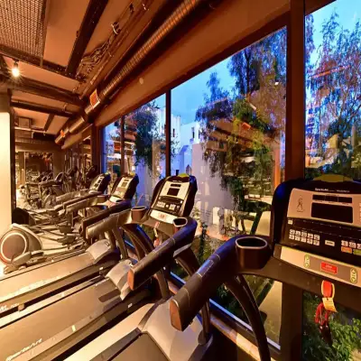 Jasmin Elite Residence & SPA