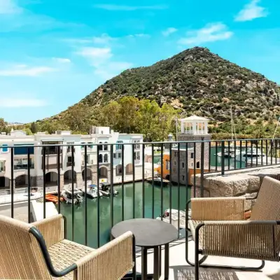 Radisson Collection Otel Bodrum