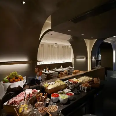 Teight Hotel