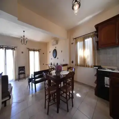 Toxotis Villas