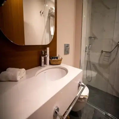 Palm Hills Bodrum Hotel