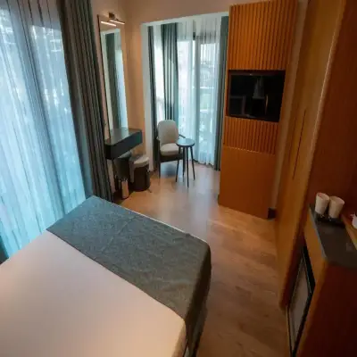 Palm Hills Bodrum Hotel