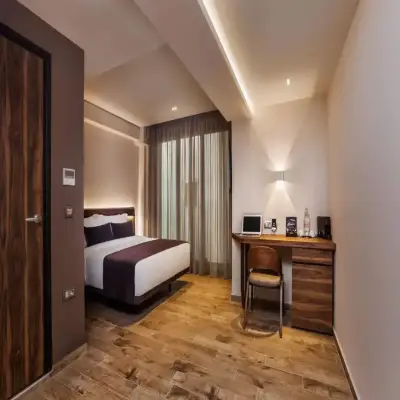 Imperial Plus Urban Smart Hotel