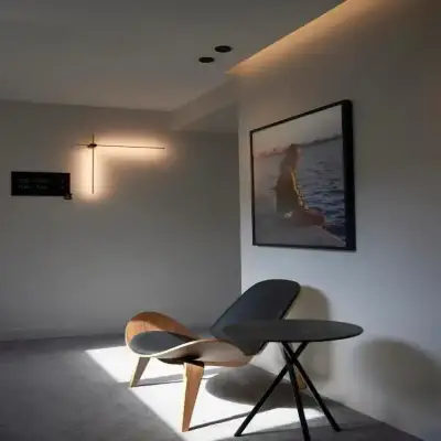 Teight Hotel