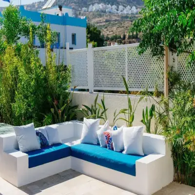 Via Farilya Otel