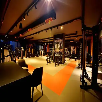 Jasmin Elite Residence & SPA