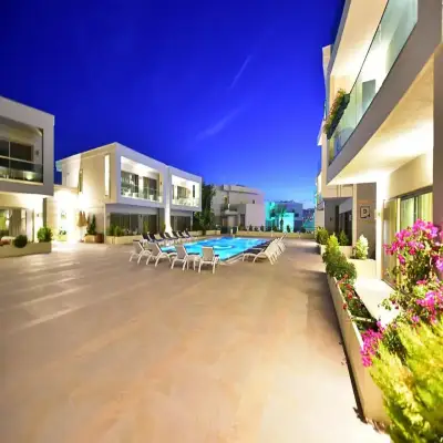 Jasmin Elite Residence & SPA