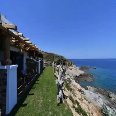 Toxotis Villas