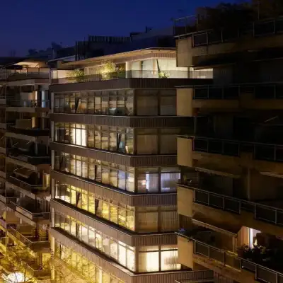Teight Hotel