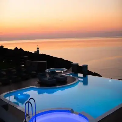 Toxotis Villas