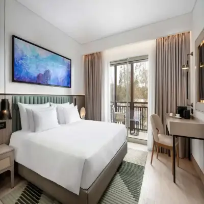 Radisson Collection Otel Bodrum