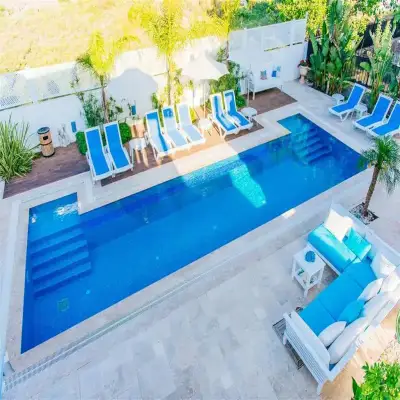 Via Farilya Otel