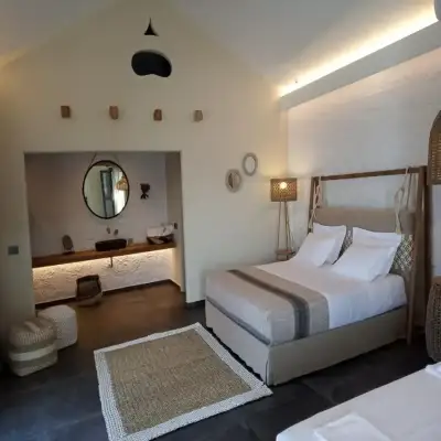 Toxotis Villas