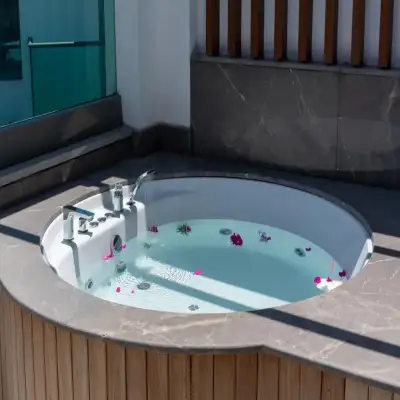 Palm Hills Bodrum Hotel