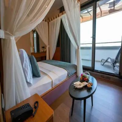 Palm Hills Bodrum Hotel