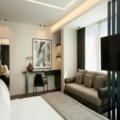Teight Hotel