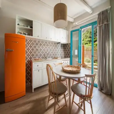 Anemoessa Luxury Villas