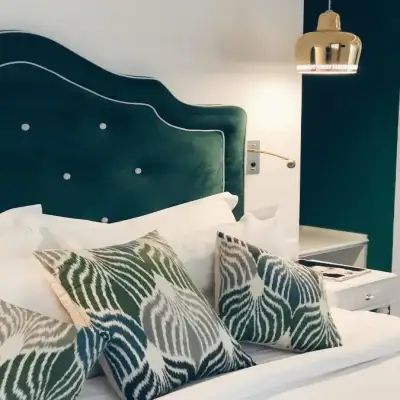 Bahar Boutique Hotel