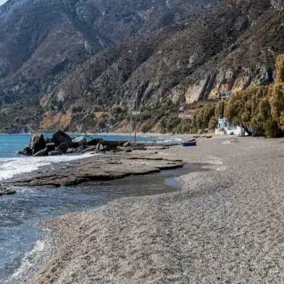 Anemoessa Luxury Villas