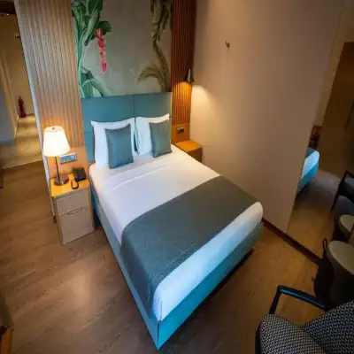 Palm Hills Bodrum Hotel