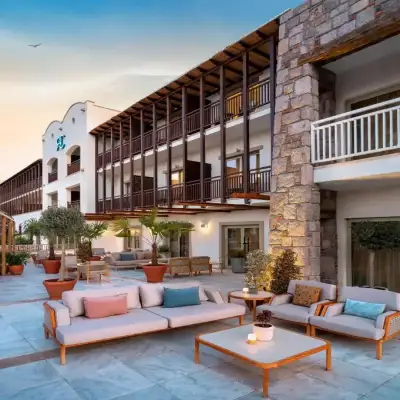 Radisson Collection Otel Bodrum