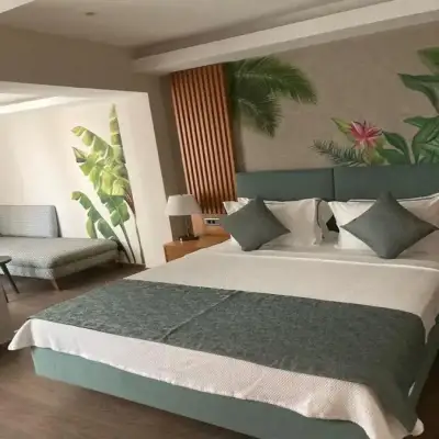 Palm Hills Bodrum Hotel