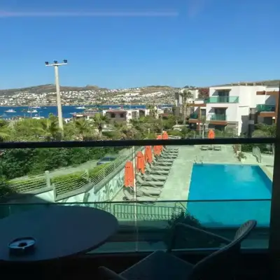 Palm Hills Bodrum Hotel
