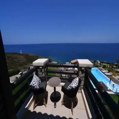Toxotis Villas