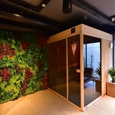 Jasmin Elite Residence & SPA