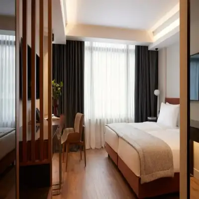Teight Hotel