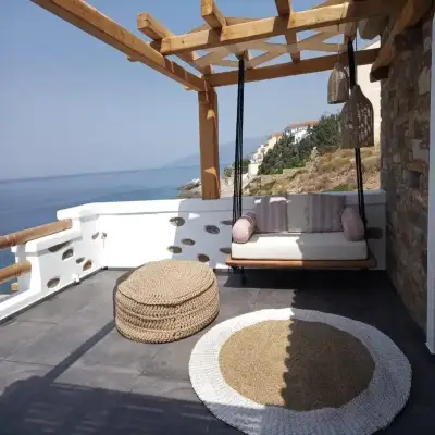 Toxotis Villas