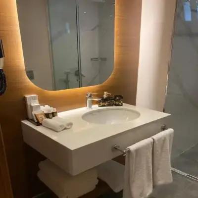 Palm Hills Bodrum Hotel